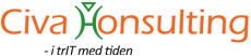 Civa Consulting - i trIT med tiden